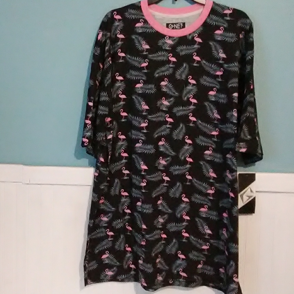 FINAL SALE NWT Mens G-Net T-Shirt.